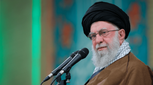 نقشه راه رهبر انقلاب برای مداحان