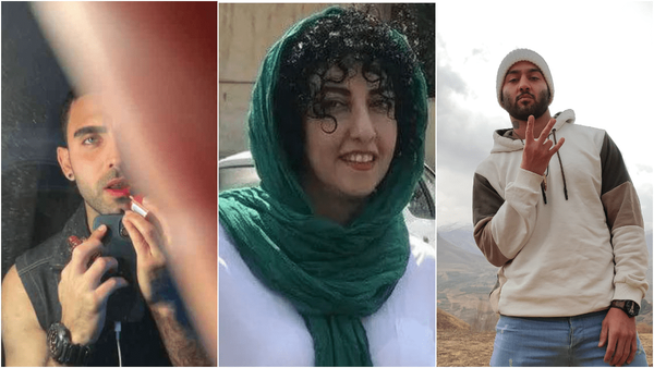 حداقل در میان خودتان یکی را قبول داشته باشید