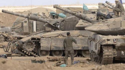 اعتراف تحلیلگر اسرائیلی: پیش‌بینی‌های ما درباره حماس اشتباه بود/ رهبر حماس: سلاح‌هایمان را فقط به دولت آینده غزه تحویل خواهیم داد+عکس