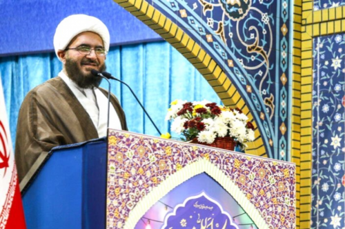 پیام تسلیت رئیس شورای سیاستگذاری ائمه جمعه در پی رحلت آیت‌الله شاهچراغی