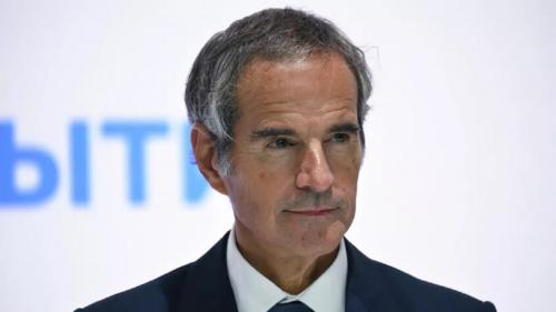 سطح همکاری ایران با آژانس محدود است