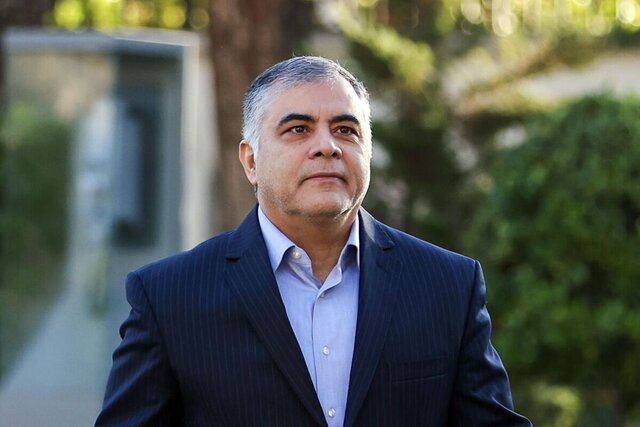  استعفای وزیر نفت تکذیب شد 