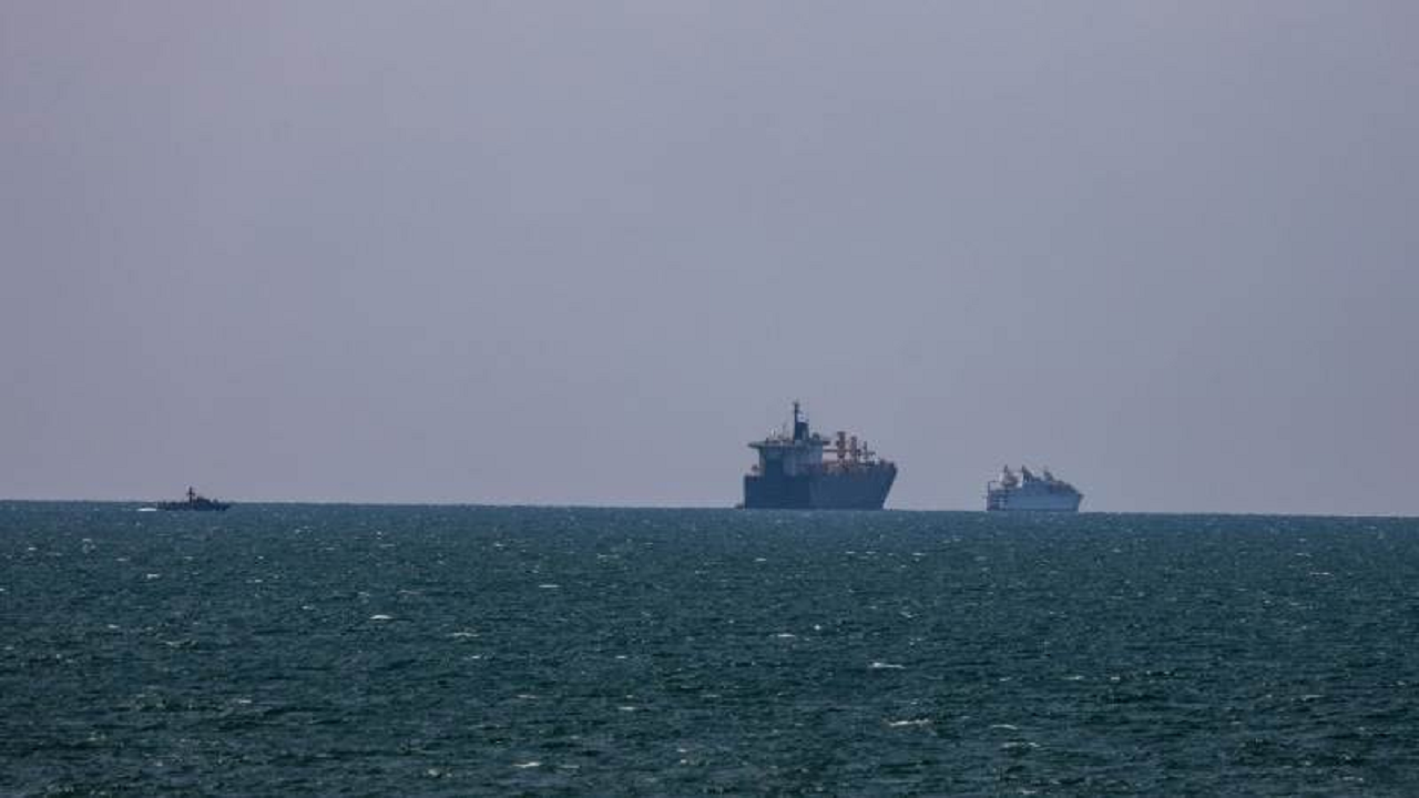 آمریکا  در اقیانوس آرام، ۸ نفر را کشت 