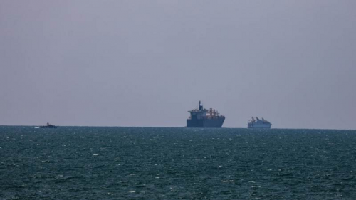 آمریکا  در اقیانوس آرام، ۸ نفر را کشت 