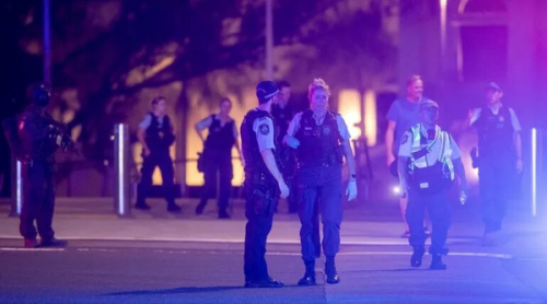 رسوایی پشت رسوایی صهیونیست‌ها در سیدنی+عکس