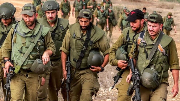 توصیه ارتش اسرائیل به نظامیانش: ناشناس بمانید