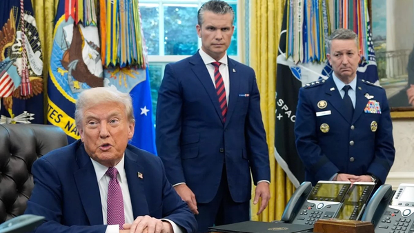 زیروروشدن ساختارارتش آمریکا