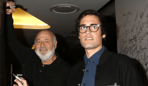 بازداشت پسر کارگردان هالیوود به ظن قتل