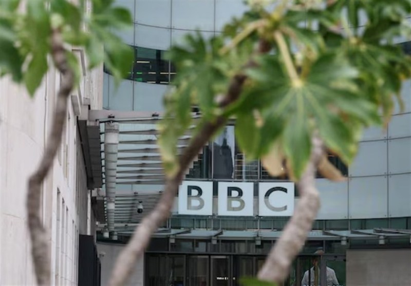 غرامت 10 میلیارد دلاری ترامپ ازبی بی سی