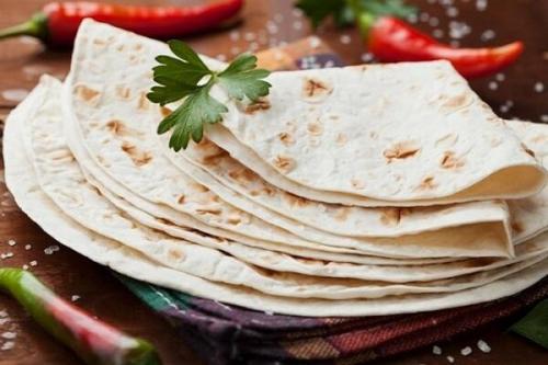 ویژگی نان سالم و نحوه نگهداری آن
