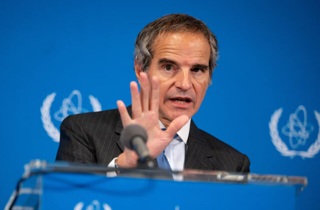 بدون توافق با ایران، سایه شمشیر داموکلس پابرجاست