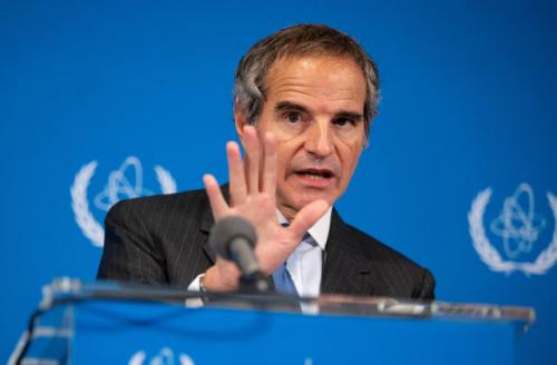 بدون توافق با ایران، سایه شمشیر داموکلس پابرجاست