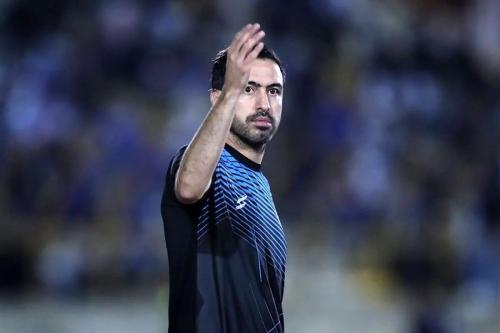 احضار مربی استقلال به کمیته اخلاق