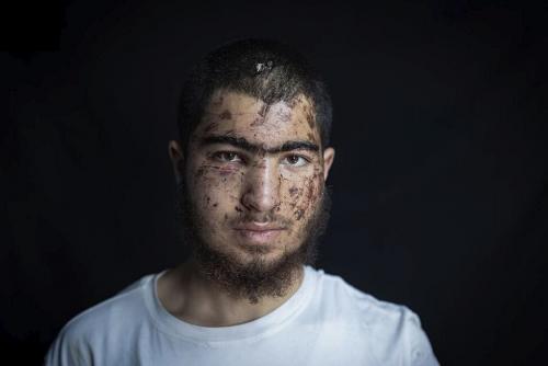 روایت شاهد عینی از آدم‌ربایی وحشیانه شهرک‌نشینان صهیونیست