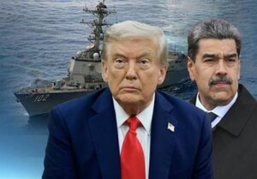 ونزوئلا جواب تبانی ترینیداد و توباگو با آمریکا را داد