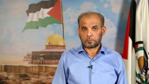 شرط حماس برای نیرو‌های بین‌المللی: فقط نظارت بر مرزها