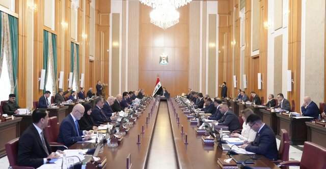 برکناری برخی مسئولان عراق در پی اشتباه سهوی درباره حزب‌الله و انصارالله