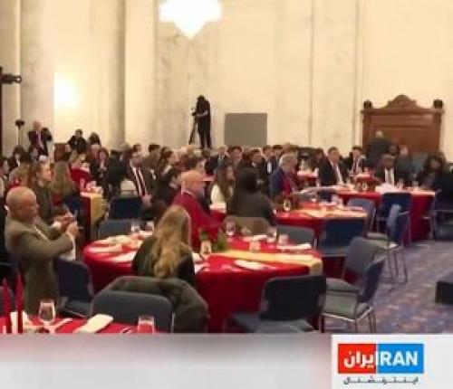 اعتراف صهیونیست‌ها به هدایت منافقین