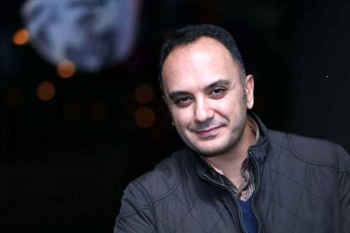 حمله بازیگر فراری به فرهنگ فحاشی در اپوزیسیون /فیلم