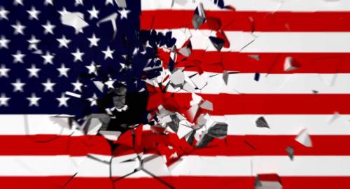 رمزگشایی از خودزنی یک سیاستمدار آمریکایی