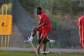  سرژ اوریه به کشورش برگشت 