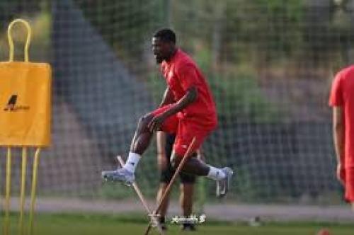  سرژ اوریه به کشورش برگشت 