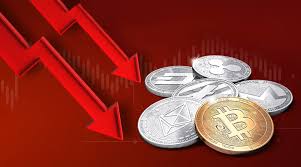  چرا بازار رمز ارز‌ها فرو ریخت 