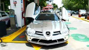  پایان بنزین یارانه‌ای برای لوکس‌سواران 