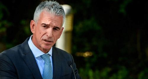 موظفیم نگذاریم ایران برنامه هسته‌ای خود را از سر بگیرد 