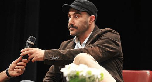 تنابنده با سریالی درباره جنگ تحمیلی