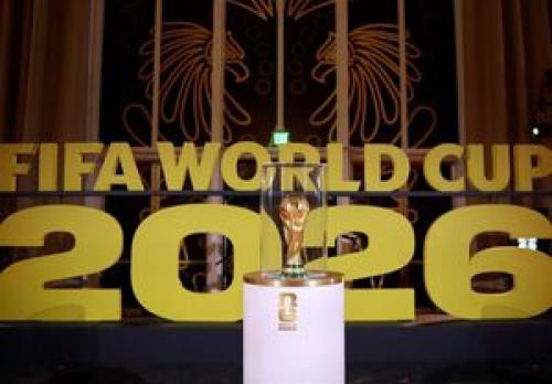 اعلام پاداش تیم‌های جام جهانی ۲۰۲۶/ حداقل دریافتی تیم ملی ایران