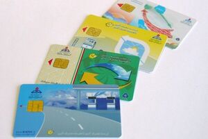 آئین‌نامه انتقال سهمیه سوخت به کارت بانکی ابلاغ شد