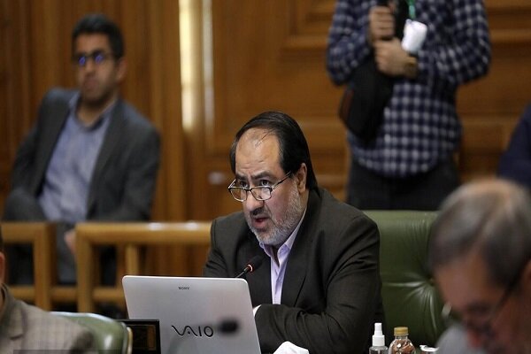 هزینه هر جلسه شورای شهر ۷ میلیارد تومان