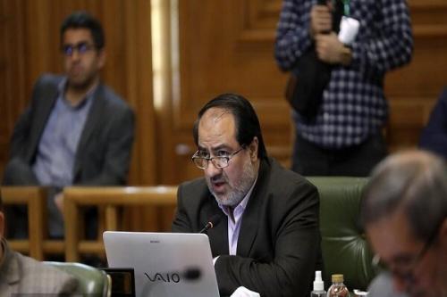 هزینه هر جلسه شورای شهر ۷ میلیارد تومان