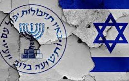 نفوذ به فلب رژیم صهیونیستی