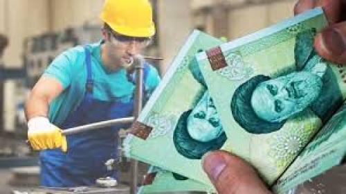  جزئیات جدید از افزایش حقوق کارگران در سال ۱۴۰۵ 