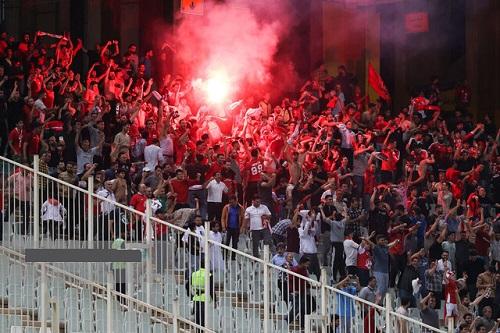 خداحافظی پرسپولیس با جام حذفی/ صعود تراکتور در ضربات دیوانه‌وار پنالتی