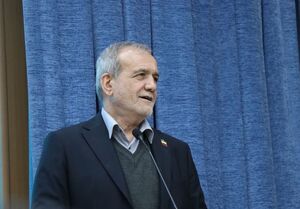  ایران ضعیف را نمی‌پذیریم/ هر کسی که ادعای حل فوری مشکلات را دارد با برنامه وارد میدان شود