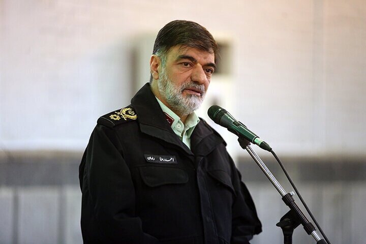 دشمن در پی ایجاد اغتشاش در کشور است