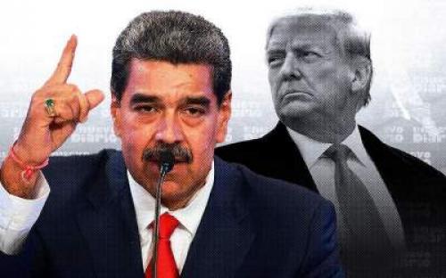 عصبانیت آمریکا ازکنفرانسهای ونزوئلا