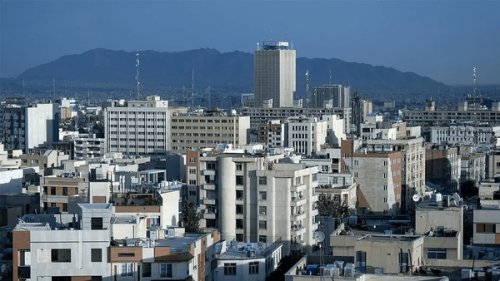 مسکن در پایتخت متری ۱۵۳ میلیون تومان