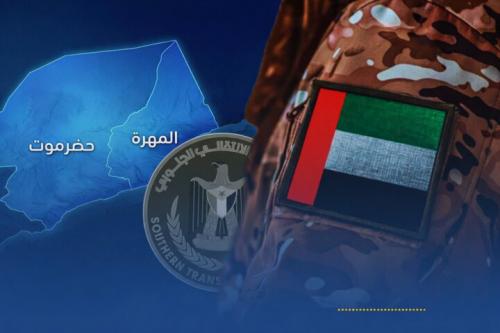 امارات در یمن به دنبال چیست؟