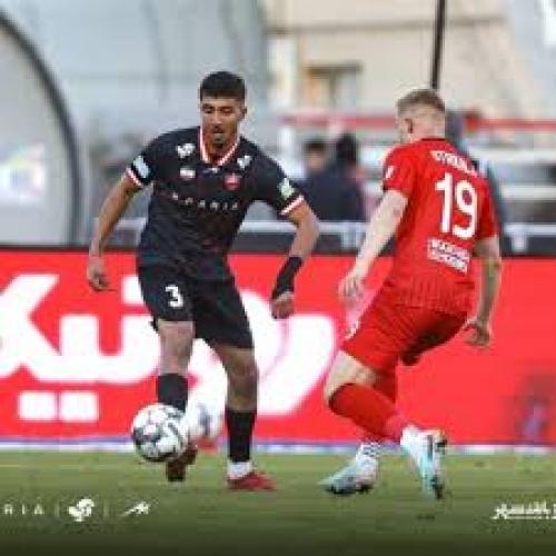 چرا براجعه بین پنالتی زن ها نبود ؟