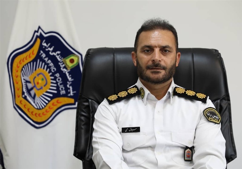 هشدار پلیس راه درباره سفر به شمال 