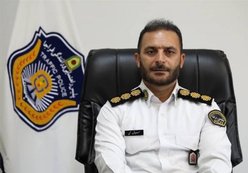 هشدار پلیس راه درباره سفر به شمال 