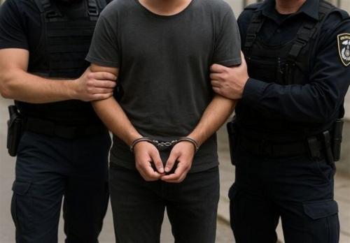 مرد روسی بعد از مدت‌ها جاسوسی دستگیر شد