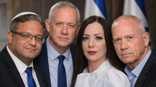 کدام مقام صهیونیست زیر ذره‌بین حنظله است؟