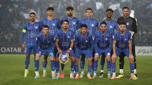 پاداش نجومی در انتظار استقلال