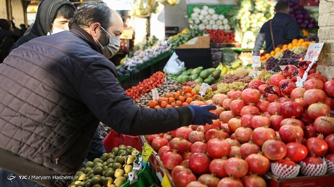 قیمت گوجه فرنگی متعادل شد 