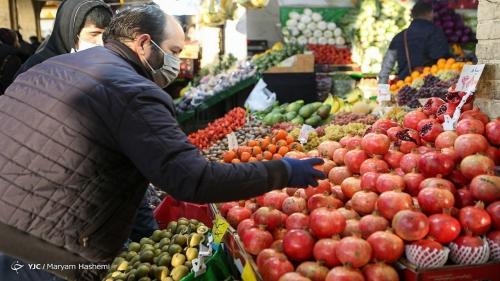 قیمت گوجه فرنگی متعادل شد 